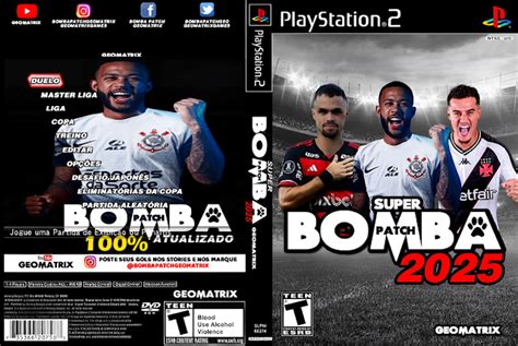 bomba patch pspp|SLPM.